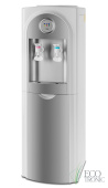 Пурифайер Ecotronic C21-U4LE white-silver — фото, характеристики, купить в NOVOCHERKASSK-CLIMBO