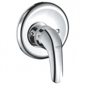 Смеситель для душа GROHE Euroeco (со встраиваемым механизмом), 32742000 — фото, характеристики, купить в NOVOCHERKASSK-CLIMBO
