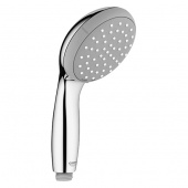 Ручной душ GROHE Tempestaic (2 режима), 27597000 — фото, характеристики, купить в NOVOCHERKASSK-CLIMBO