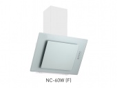 Кухонная вытяжка, наклонная (воздухоочиститель) OASIS NC-60W — фото, характеристики, купить в NOVOCHERKASSK-CLIMBO