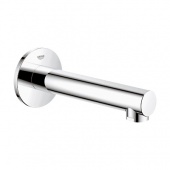 Излив для ванны, Grohe Concetto 13280001 — фото, характеристики, купить в NOVOCHERKASSK-CLIMBO