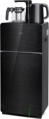 Кулер с чайным столиком Teabar Ecotronic TB18-LE black — фото, характеристики, купить в NOVOCHERKASSK-CLIMBO