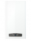 Настенный газовый котел ARISTON CARES X 10 FF — фото, характеристики, купить в NOVOCHERKASSK-CLIMBO