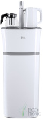 Кулер с чайным столиком Teabar Ecotronic TB11-LE white — фото, характеристики, купить в NOVOCHERKASSK-CLIMBO