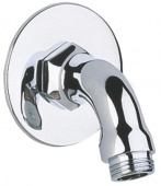Душевой кронштейн GROHE Relexa neutral 55 мм, 28429000 — фото, характеристики, купить в NOVOCHERKASSK-CLIMBO