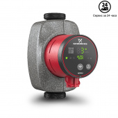 Циркуляционный насос GRUNDFOS ALPHA3 25-40 — фото, характеристики, купить в NOVOCHERKASSK-CLIMBO