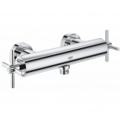 Смеситель для душа GROHE Atrio New, хром (26003003) — фото, характеристики, купить в NOVOCHERKASSK-CLIMBO