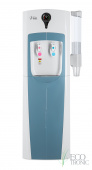 Пурифайер Ecotronic A70-U4L Blue — фото, характеристики, купить в NOVOCHERKASSK-CLIMBO