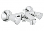 Смеситель для ванны GROHE Costa S, 25483001 — фото, характеристики, купить в NOVOCHERKASSK-CLIMBO