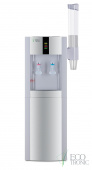 Пурифайер Ecotronic H1-U4LE white-silver — фото, характеристики, купить в NOVOCHERKASSK-CLIMBO