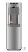 Кулер Ecotronic C8-LX Slider silver — фото, характеристики, купить в NOVOCHERKASSK-CLIMBO