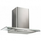 Кухонная вытяжка Atlan 3288 B1 60 см inox — фото, характеристики, купить в NOVOCHERKASSK-CLIMBO