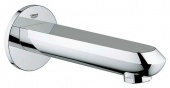Излив для ванны, Grohe Eurodisc Cosmopolitan 13278002 — фото, характеристики, купить в NOVOCHERKASSK-CLIMBO