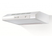Кухонная вытяжка Faber 741 BASE W A60 — фото, характеристики, купить в NOVOCHERKASSK-CLIMBO