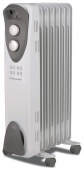 Масляный радиатор Electrolux EOH/M-3157 — фото, характеристики, купить в NOVOCHERKASSK-CLIMBO