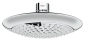 Верхний душ GROHE Rainshower Solo, с ограничением расхода воды, 27438000 — фото, характеристики, купить в NOVOCHERKASSK-CLIMBO