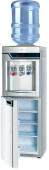 Кулер Ecotronic G5-LFPM с VFD монитором — фото, характеристики, купить в NOVOCHERKASSK-CLIMBO