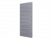 Радиатор Royal Thermo PianoForte Tower Silver Satin - 18 секц. — фото, характеристики, купить в NOVOCHERKASSK-CLIMBO