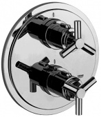 Термостат для душа GROHE Atrio Ypsilon (верхняя монтажная часть), 19394000 — фото, характеристики, купить в NOVOCHERKASSK-CLIMBO