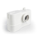 Канализационная насосная станция с режущим механизмом DAB GENIX COMFORT 110 V230/50 SCHUKO — фото, характеристики, купить в NOVOCHERKASSK-CLIMBO