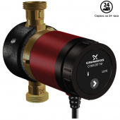 Циркуляционный насос GRUNDFOS COMFORT 15-14 BXT PM — фото, характеристики, купить в NOVOCHERKASSK-CLIMBO