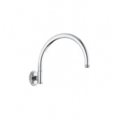 Душевой кронштейн GROHE Rainshower Rustic 272 мм, 28384000 — фото, характеристики, купить в NOVOCHERKASSK-CLIMBO
