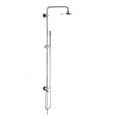 Душевая стойка Grohe Rainshower, 27058000 — фото, характеристики, купить в NOVOCHERKASSK-CLIMBO