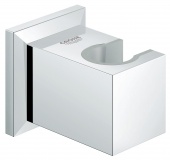 Настенный держатель лейки душа GROHE Allure Brilliant, 27706000 — фото, характеристики, купить в NOVOCHERKASSK-CLIMBO