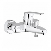 Смеситель для ванны GROHE Eurodisc Cosmopolitan, 33390002 — фото, характеристики, купить в NOVOCHERKASSK-CLIMBO