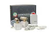 Комплект Gidrоlock Standard BONOMI 1/2 — фото, характеристики, купить в NOVOCHERKASSK-CLIMBO