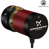 Циркуляционный насос GRUNDFOS COMFORT 15-14 B PM — фото, характеристики, купить в NOVOCHERKASSK-CLIMBO