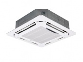 Кассетная сплит-система Kentatsu KSVQ140HFAN3 / KSUN140HFAN3 — фото, характеристики, купить в NOVOCHERKASSK-CLIMBO