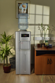 Кулер Ecotronic G6-LFPM с VFD монитором — фото, характеристики, купить в NOVOCHERKASSK-CLIMBO