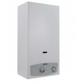 ГАЗОВЫЙ ПРОТОЧНЫЙ ВОДОНАГРЕВАТЕЛЬ BAXI SIG-2 14 i — фото, характеристики, купить в NOVOCHERKASSK-CLIMBO