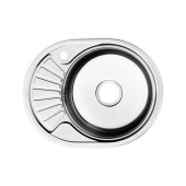 SUN60SRi77 IDDIS Мойка для кухни Suno — фото, характеристики, купить в NOVOCHERKASSK-CLIMBO