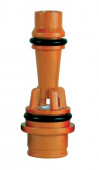 Инжектор Clack Corp. Injector I orange (16") — фото, характеристики, купить в NOVOCHERKASSK-CLIMBO