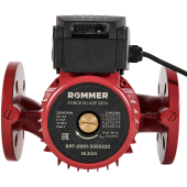 ROMMER Насос циркуляционный 50-60F 220V — фото, характеристики, купить в NOVOCHERKASSK-CLIMBO