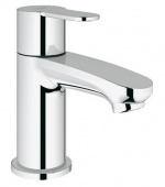 Вентиль для раковины GROHE Eurostyle Cosmopolitan (без смешивания), 23039002 — фото, характеристики, купить в NOVOCHERKASSK-CLIMBO