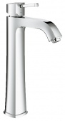 Смеситель для раковины GROHE Grandera, свободностоящий, 23313000 — фото, характеристики, купить в NOVOCHERKASSK-CLIMBO
