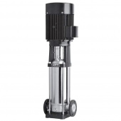 Вертикальный центробежный насос CNP CDLF 32-50 F1SWSR — фото, характеристики, купить в NOVOCHERKASSK-CLIMBO