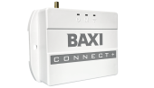 Контроллер BAXI CONNECT+ — фото, характеристики, купить в NOVOCHERKASSK-CLIMBO