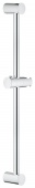 Душевая штанга GROHE Tempesta Rustic 600 мм, 27519000 — фото, характеристики, купить в NOVOCHERKASSK-CLIMBO