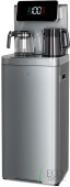 Кулер с чайным столиком Teabar Ecotronic TB45-LE graphite — фото, характеристики, купить в NOVOCHERKASSK-CLIMBO