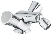 Смеситель для биде GROHE Costa L с донным клапаном, 24480001 — фото, характеристики, купить в NOVOCHERKASSK-CLIMBO