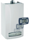 Котел газовый настенный BAXI LUNA-3 Comfort 310 Fi — фото, характеристики, купить в NOVOCHERKASSK-CLIMBO