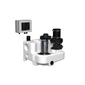 Канализационная насосная установка Grundfos MULTILIFT MSS.11.1.2 (4м, без обратного клапана) — фото, характеристики, купить в NOVOCHERKASSK-CLIMBO