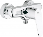 Смеситель для душа GROHE Eurodisc Cosmopolitan, 33569002 — фото, характеристики, купить в NOVOCHERKASSK-CLIMBO