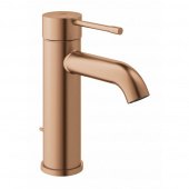 Смеситель для раковины GROHE Essence New с донным клапаном, теплый закат матовый (23589DL1) — фото, характеристики, купить в NOVOCHERKASSK-CLIMBO