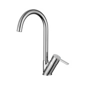 K11SB0Ji05 Смеситель для кухни Kitchen Line — фото, характеристики, купить в NOVOCHERKASSK-CLIMBO