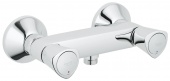 Смеситель для душа GROHE Costa S, 26317001 — фото, характеристики, купить в NOVOCHERKASSK-CLIMBO